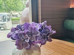 -嗒令甜品·主题融合料理餐厅(首座时代店)
