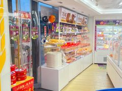-味多美蛋糕(八大处店)
