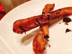 -济南香格里拉·咖啡泉自助餐厅