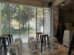 -来回·咖啡(天河南店)