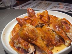 -张家卫·阳江菜·小海鲜(肥婆湾桥店)