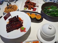 -侨美·唐荔园·40年地道粤菜