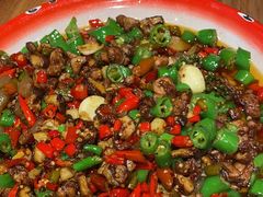 -泥糊破店小酒馆·团建聚餐(南京西路店)