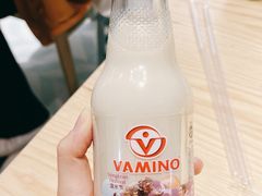 -米泰芒·东南亚料理(体育西店)