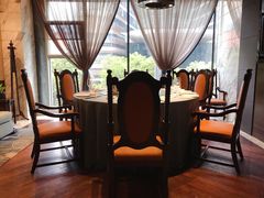 -南堂館川菜文化餐厅(天府店)