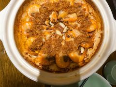 -粗茶淡饭·隐庐私厨(东亭店)