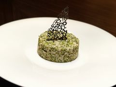 -臻萃轩中餐厅(国家会展中心店)