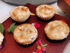 -富淳饭店(陆家嘴保利广场店)