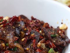 -张氏父子常德肠子馆(红星总店)