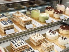 -M'CAKE(西单大悦城店)