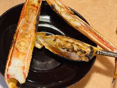 -蟹道乐(道顿堀本店)