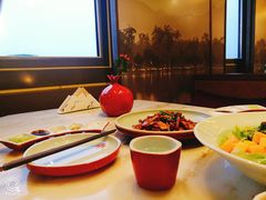 -京华烟云·北京烤鸭(领展购物广场·中关村店)