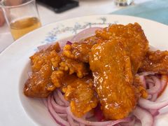 -朱仔记食府(江南大道店)