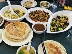 -李连贵酒家熏肉大饼(昆明街店)