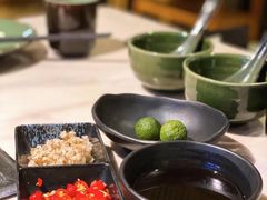 -狐狸爱上椰子鸡(滨江星光大道店)