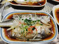 -姑苏鸿昌兴大食堂(中山北路店)