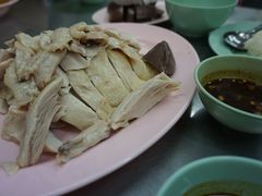 -红大哥水门鸡饭(總店)