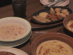 -萨莉亚意式餐厅(杭州滨江天街店)