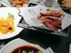 -老平安农家菜(平安店)