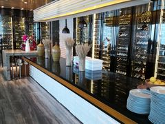 -广州四季酒店·意珍·意式自助餐
