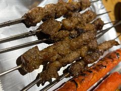 -熙成烧烤(白塔岭店)