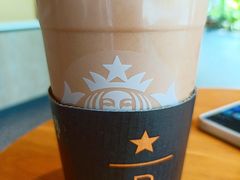 -星巴克臻选(杭州良渚文化村店)