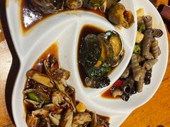 -即墨老公社·海肠捞饭大王(古城店)