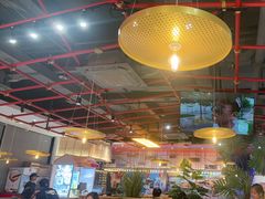 -八合里潮汕鲜牛肉火锅(吉大店)