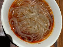 -万记麻辣烫国展总店