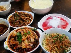-牛王庙(龙华花园店)