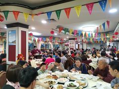 大堂-佛有缘素食馆·荔湾老字号(陈家祠首店)