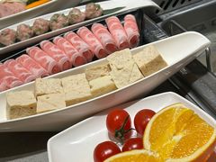 -海底捞火锅(河东万达广场店)