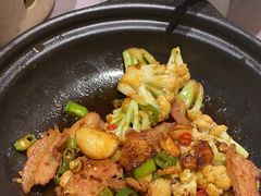 -有位虾匠·香辣蟹·小龙虾(李村店)