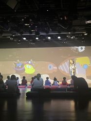 -小鸡哆哆故事屋·儿童乐园(嘉里城店)