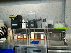 -today便利店(汉街店)