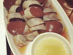 -老六杀猪菜(进乡街店)