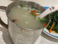 -巴依老爷·新疆美食(上城区天城路店)