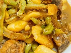 -日丰园海肠水饺·老字号大连海鲜(小平岛总店)