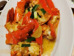 -mezza9 Macau(澳门君悦酒店)