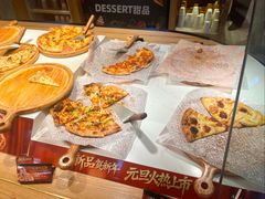 -比格比萨自助(宝山日月光店)