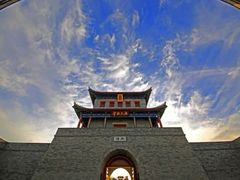 -即墨古城