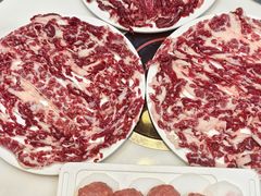 -合意桐坑牛肉粿·鲜牛肉火锅(嵩山总店)