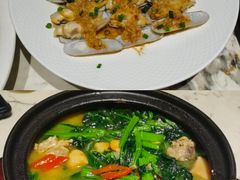 -潮州府·潮菜·砂锅粥(徐家汇店)