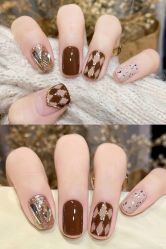 -M·X Nail日式美甲美睫