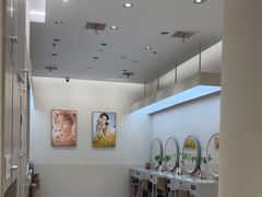 -天真蓝照相馆(五角场百联又一城店)