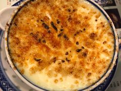 -捷信牛奶甜品世家(学府店)