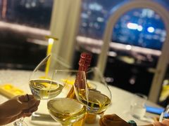 -Kathleen's Waitan 凯圣琳江景西餐厅(外滩店)