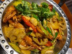 -金雨烧烤(新城南都店)