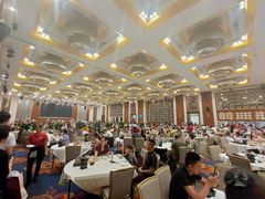 大堂-顺德人家食府(黄金广场店)