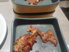 -盛江山自助料理·惠享店(千峰南路店)